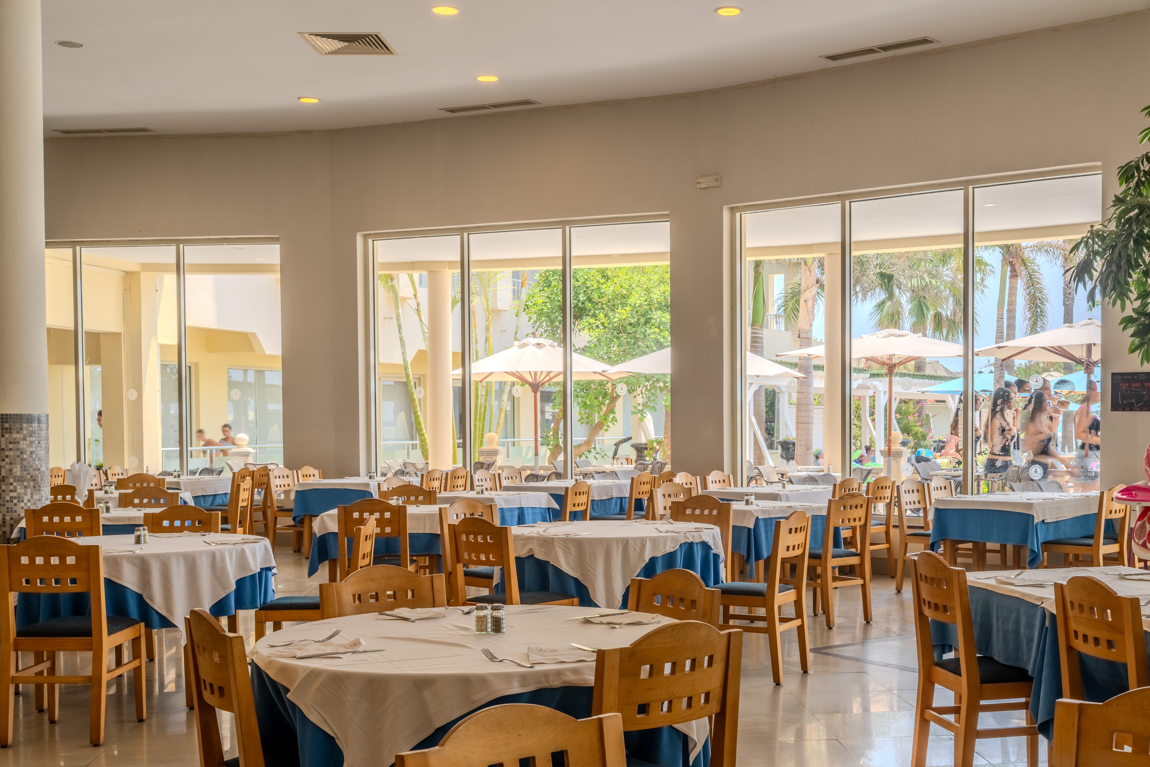  Restaurant Le Phoenix