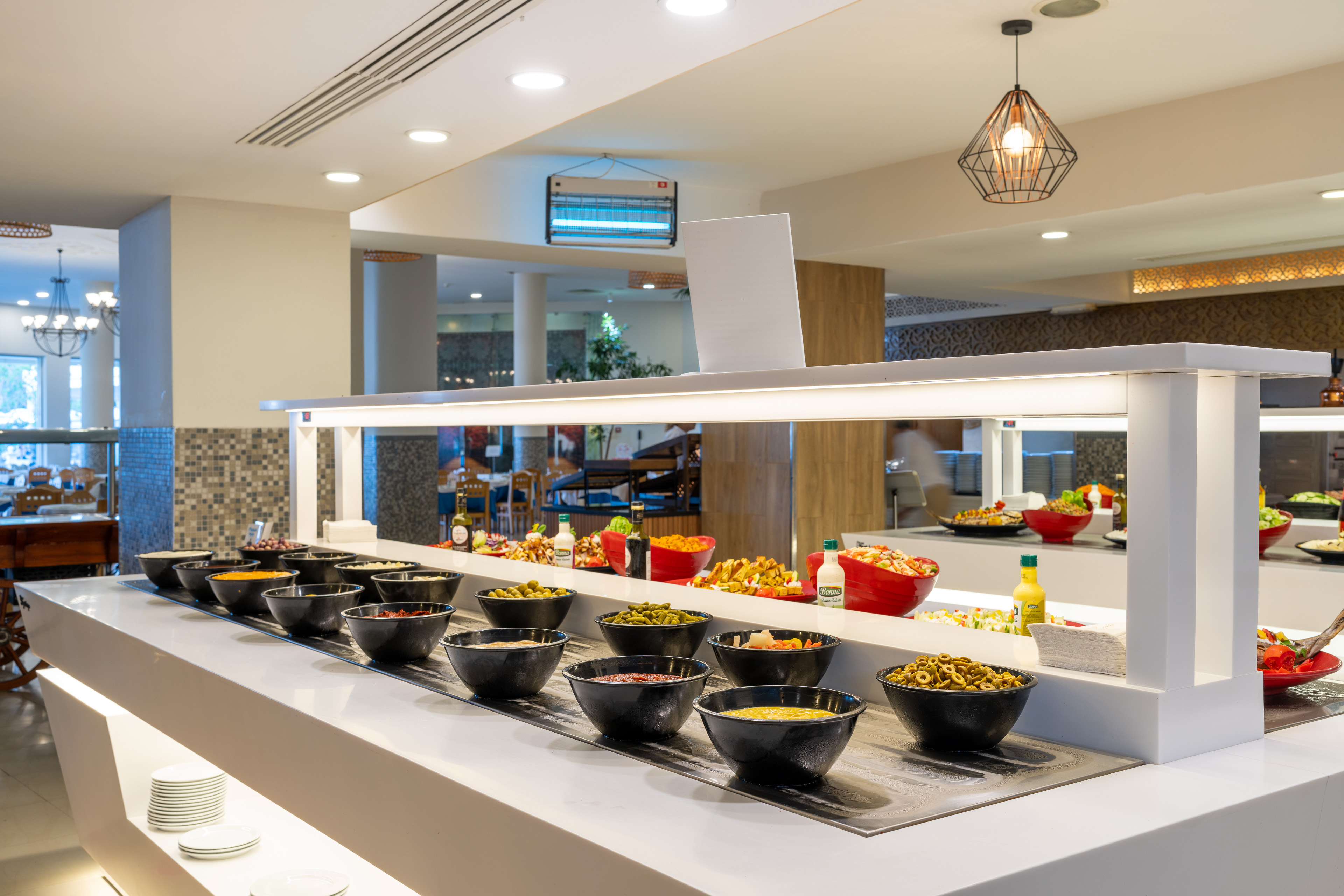  Restaurant Le Phoenix